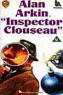 Inspector Clouseau